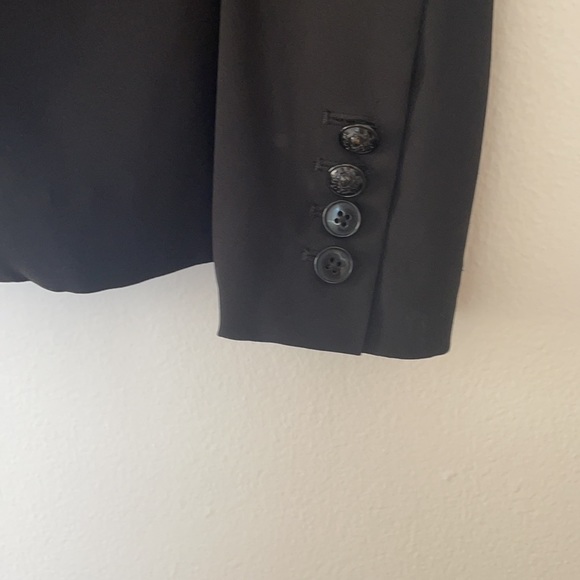 The Kooples XS Black Blazer - Picture 4 of 4